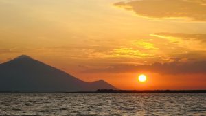 Camping Hồ Dầu Tiếng
